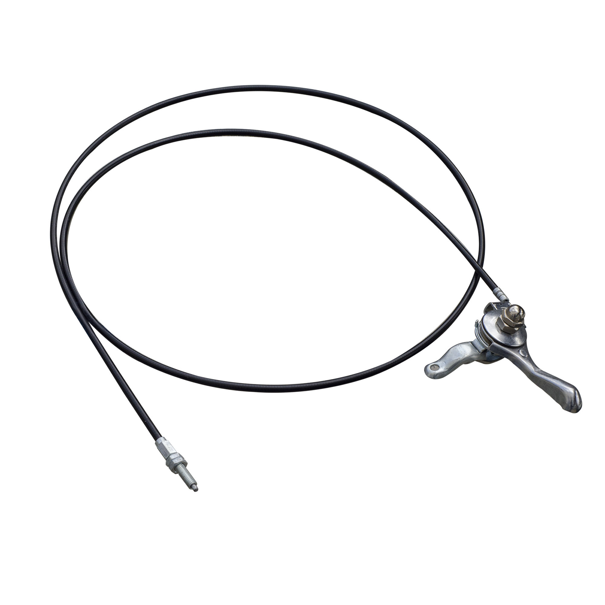 Bon Pro Plus, Throttle Cable For Mustang Screeds, Model# 50-496